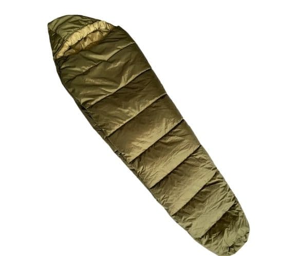 Military Grade Mummy Sleeping Bag